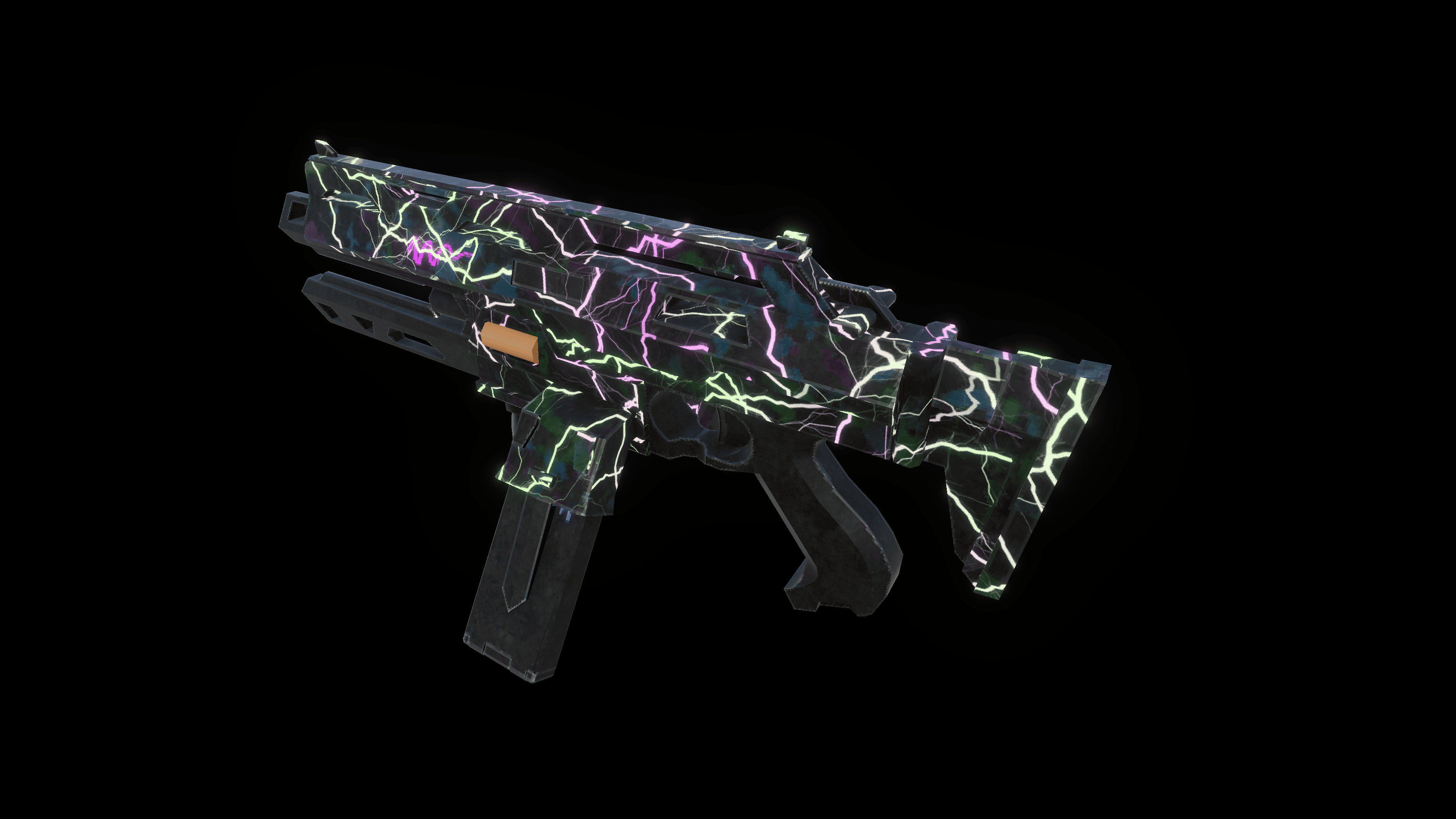 Base Weapon